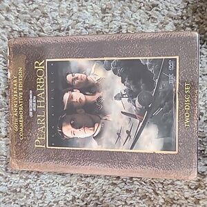 Pearl Harbor 60th Anniversary Collector's Edition DVD